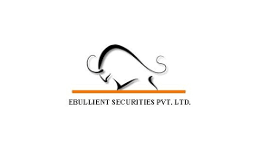 Ebullient Securities Pvt. Ltd. logo